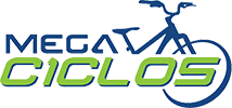 logo megaciclos